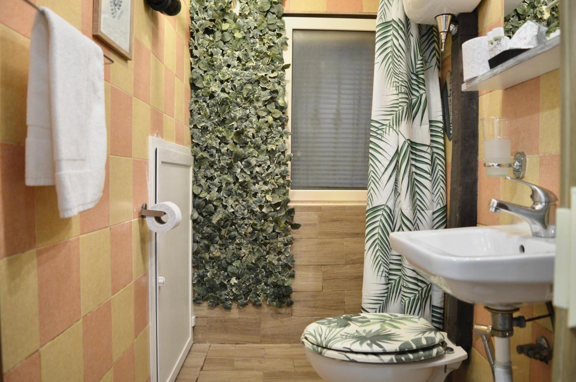 Jungle 13 - Room&apartments * Neapel